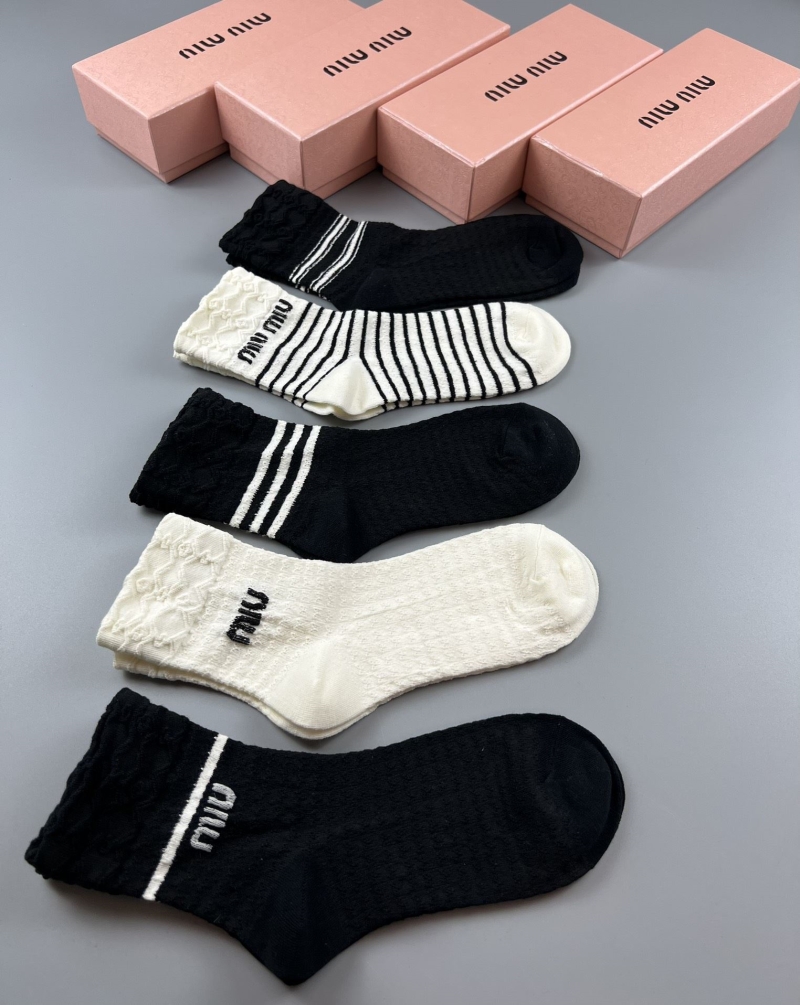 Other Brand Socks